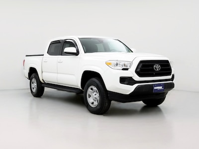 2021 Toyota Tacoma SR -
                Raleigh, NC