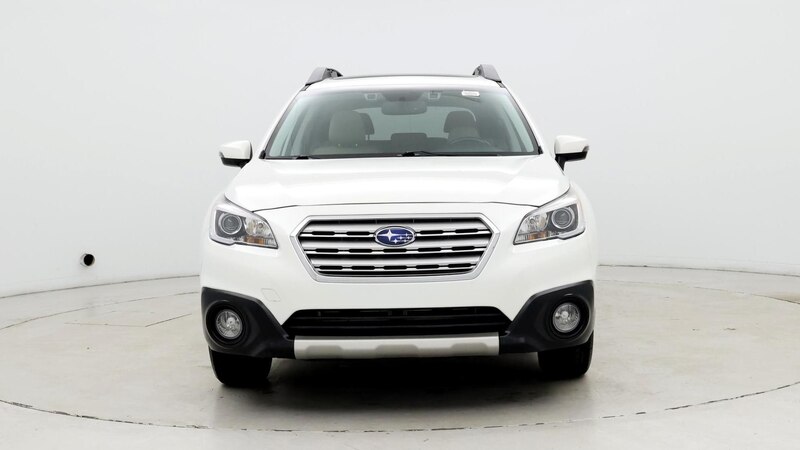 2015 Subaru Outback Limited 5