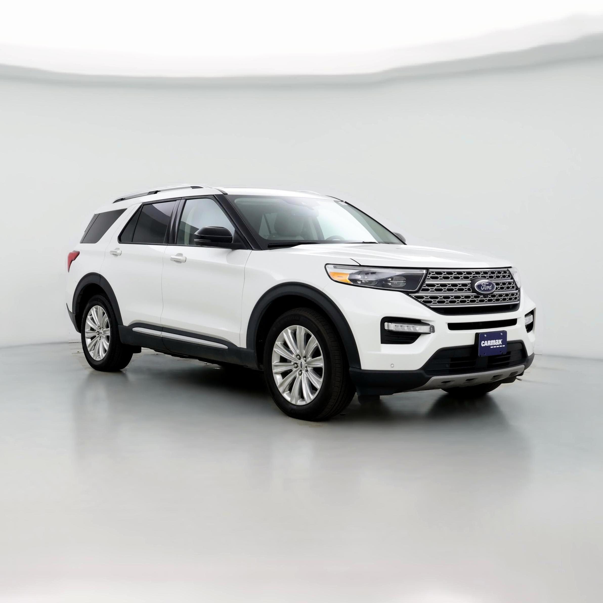 Ford explorer hybrid for sale near me sales