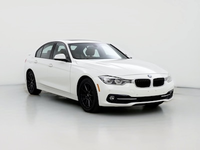 2016 BMW 3 Series 328i -
                Raleigh, NC