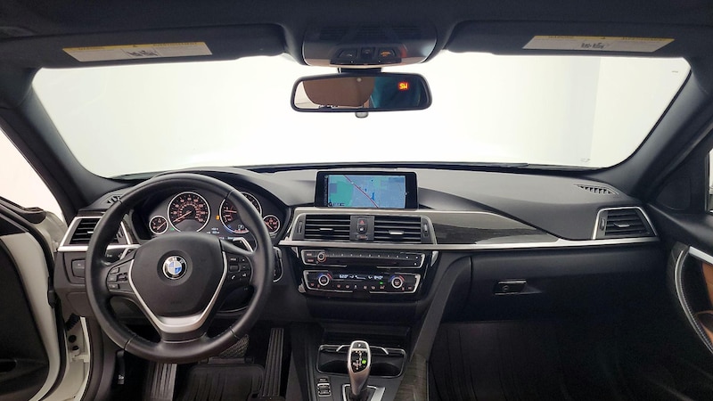 2016 BMW 3 Series 328i 9