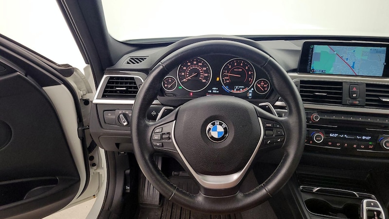 2016 BMW 3 Series 328i 10