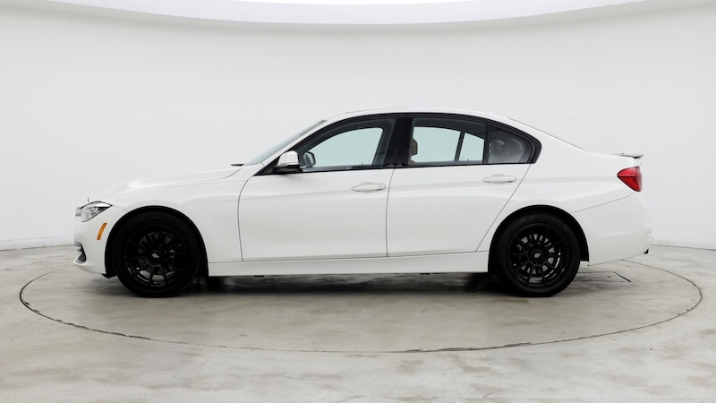 2016 BMW 3 Series 328i 3