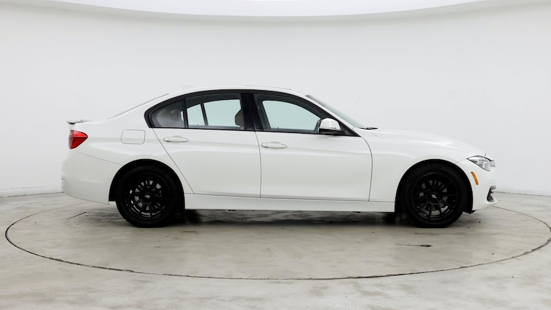 2016 BMW 3 Series 328i 7