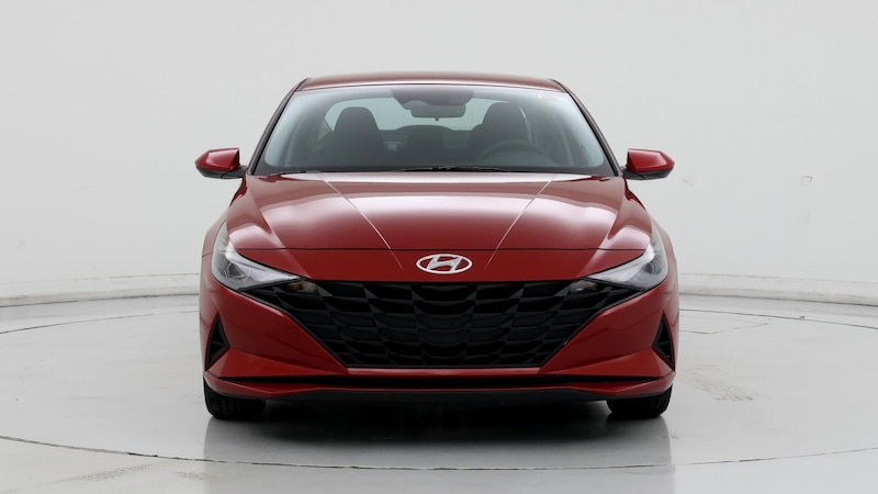 2023 Hyundai Elantra SEL 5