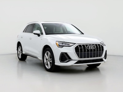 2020 Audi Q3 Premium -
                Raleigh, NC