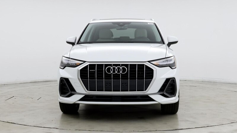 2020 Audi Q3 Premium 5