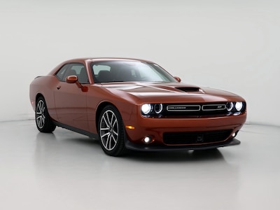 2023 Dodge Challenger GT -
                Greensboro, NC