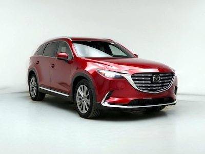 2022 Mazda CX-9 Signature -
                Bristol, TN