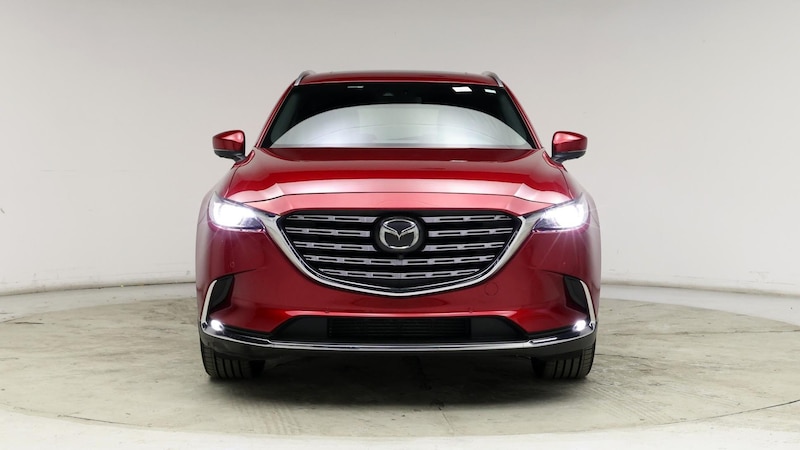 2022 Mazda CX-9 Signature 5