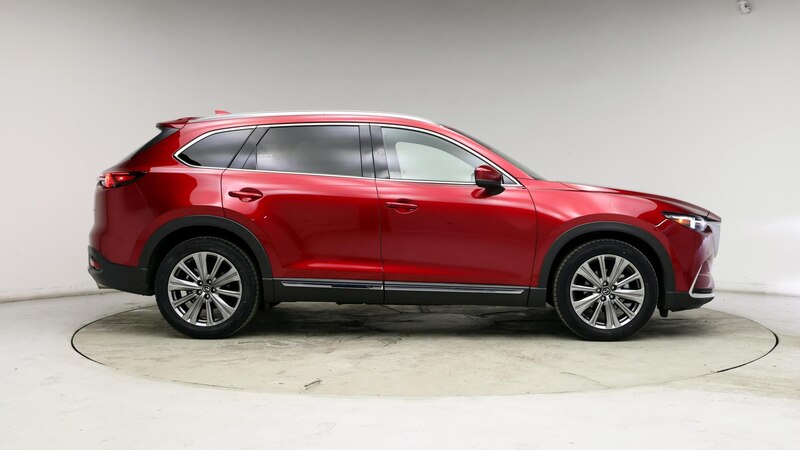 2022 Mazda CX-9 Signature 7