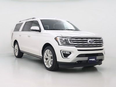 2019 Ford Expedition Limited -
                Myrtle Beach, SC