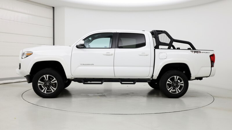 2019 Toyota Tacoma TRD Sport 3