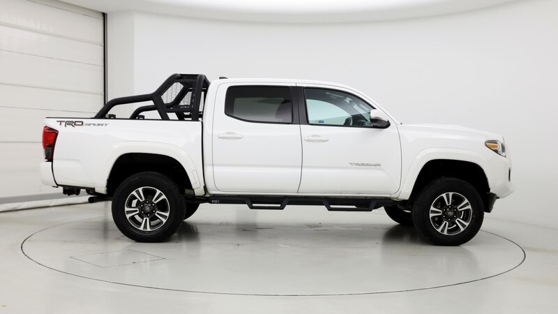 2019 Toyota Tacoma TRD Sport 7