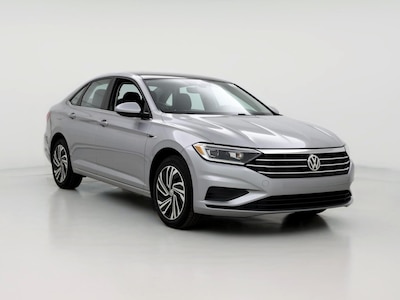 2020 Volkswagen Jetta SEL -
                Myrtle Beach, SC