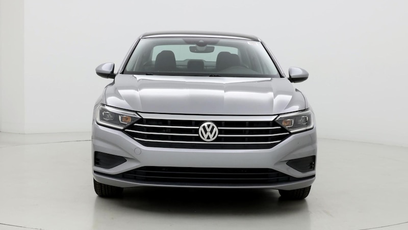 2020 Volkswagen Jetta SEL 5