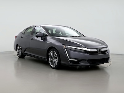 2018 Honda Clarity Touring -
                Winston Salem, NC