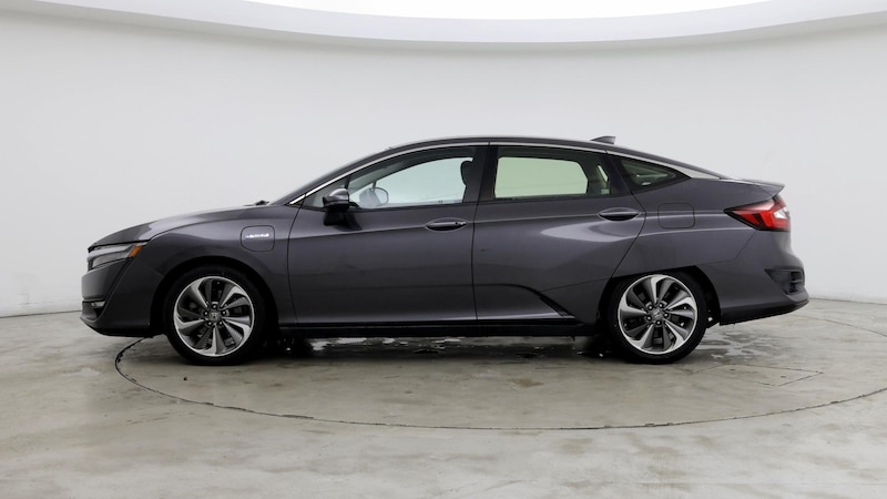 2018 Honda Clarity Touring 3