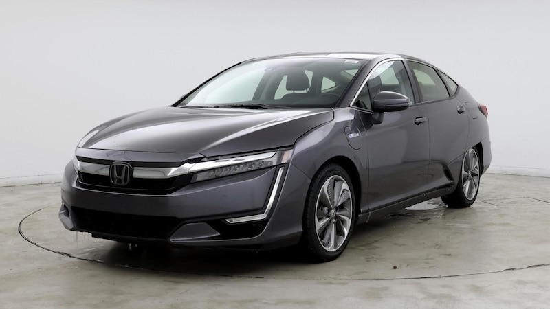 2018 Honda Clarity Touring 4