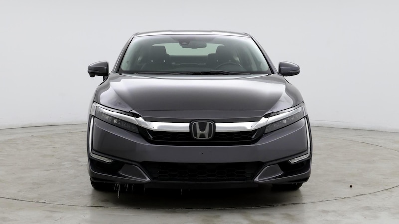 2018 Honda Clarity Touring 5