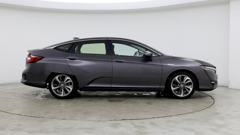 2018 Honda Clarity Touring 7