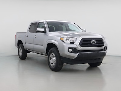 2023 Toyota Tacoma SR5 -
                Fayetteville, NC