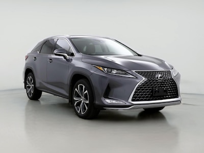 2022 Lexus RX 350 -
                Fayetteville, NC