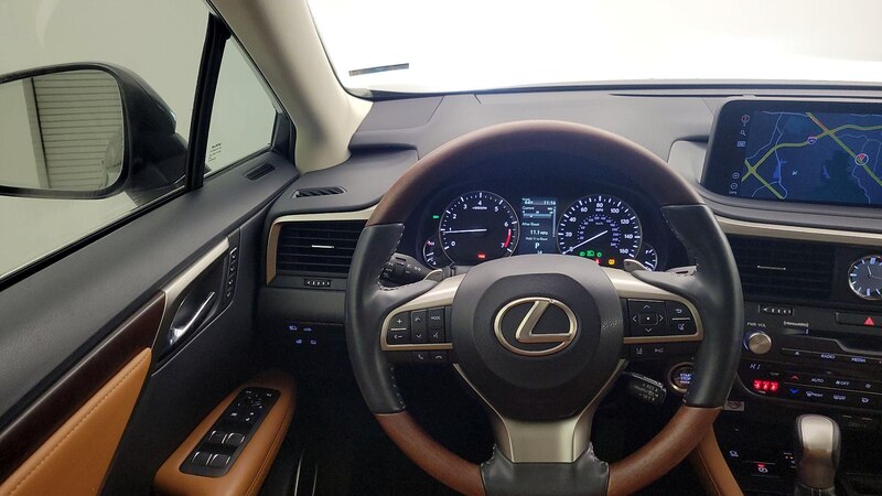 2022 Lexus RX 350 10