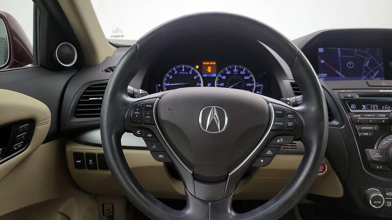 2014 Acura RDX  10