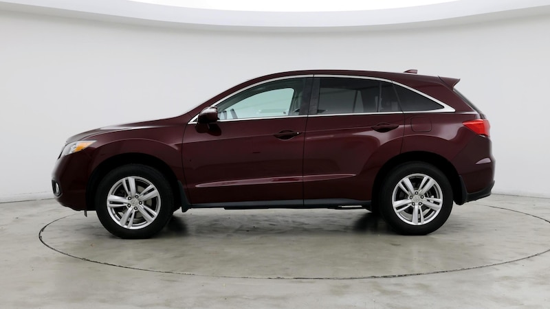 2014 Acura RDX  3