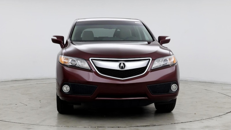 2014 Acura RDX  5