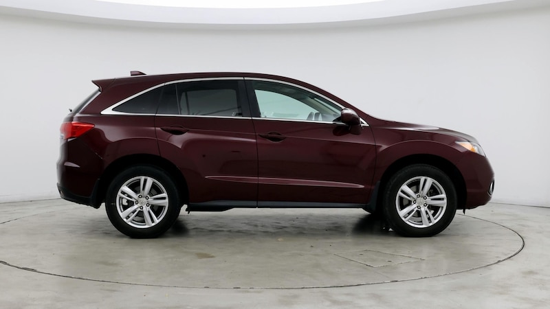 2014 Acura RDX  7