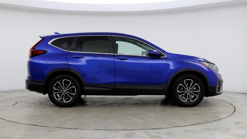 2021 Honda CR-V EX 7