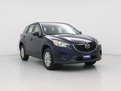 2015 Mazda CX-5 Sport -
                Raleigh, NC