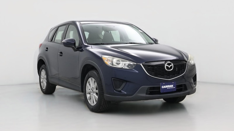 2015 Mazda CX-5 Sport Hero Image