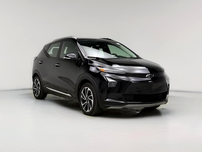 2023 Chevrolet Bolt EUV Premier -
                Laurel, MD