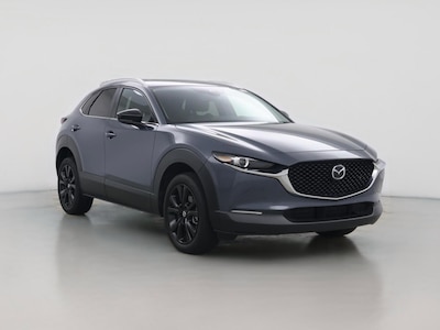 2022 Mazda CX-30 Turbo -
                Raleigh, NC