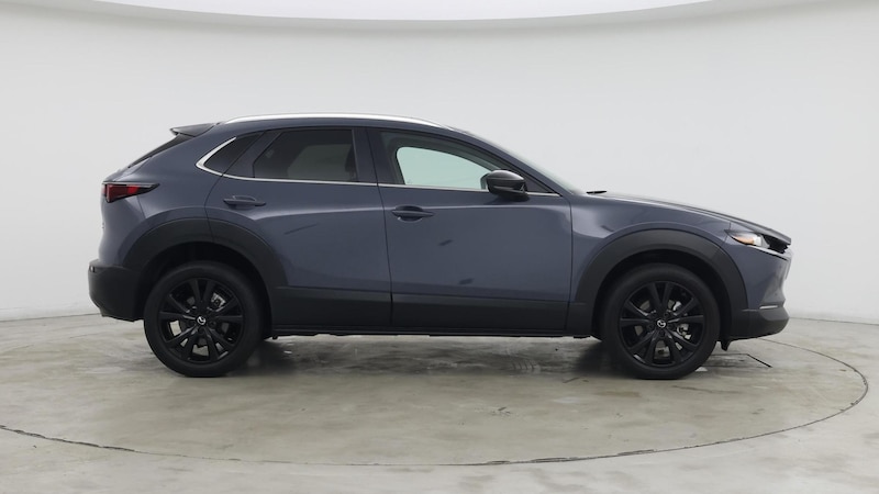 2022 Mazda CX-30 Turbo 7