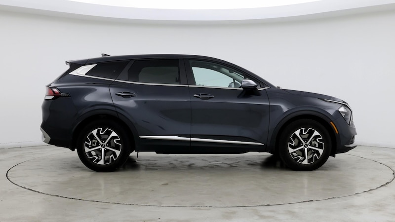 2023 Kia Sportage EX 7