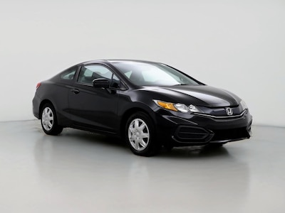 2014 Honda Civic LX -
                Raleigh, NC