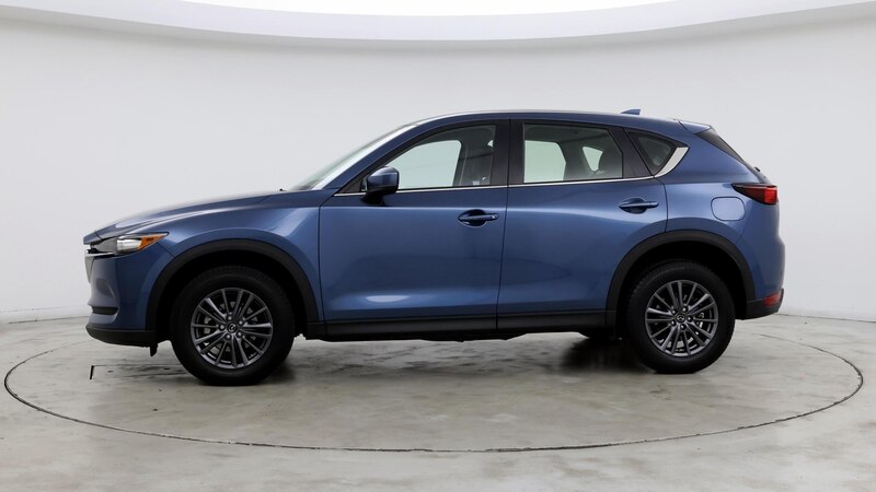 2019 Mazda CX-5 Sport 3