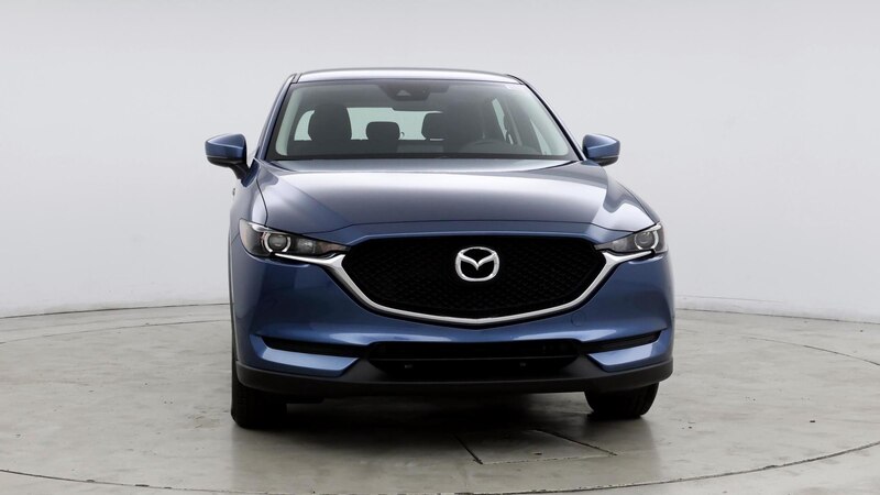 2019 Mazda CX-5 Sport 5