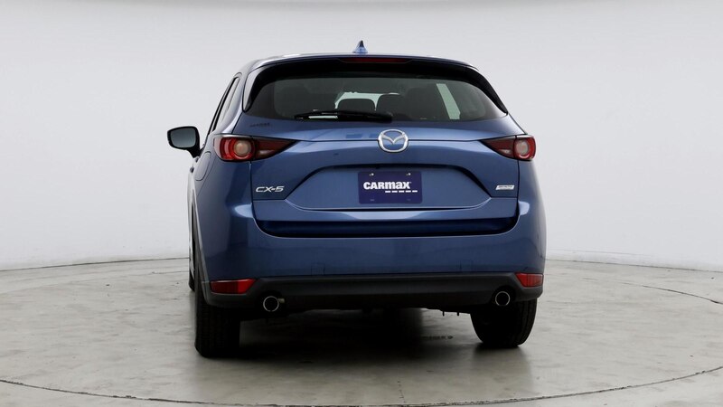 2019 Mazda CX-5 Sport 6