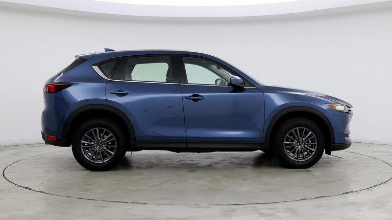 2019 Mazda CX-5 Sport 7