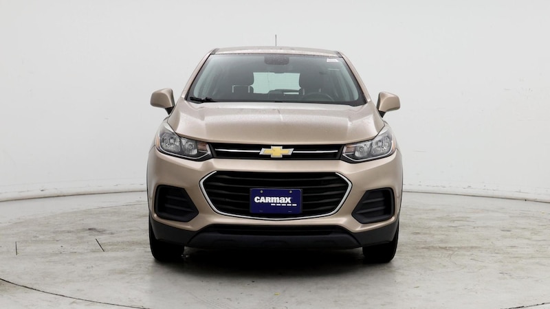 2018 Chevrolet Trax LS 5