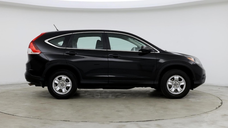 2014 Honda CR-V LX 7