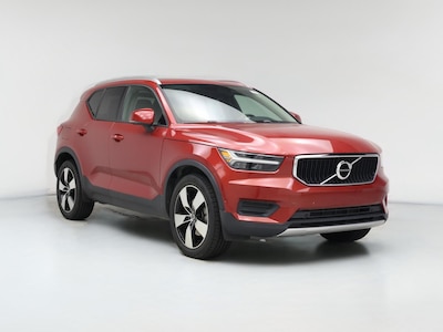 2019 Volvo XC40 T5 Momentum -
                  Charlotte, NC