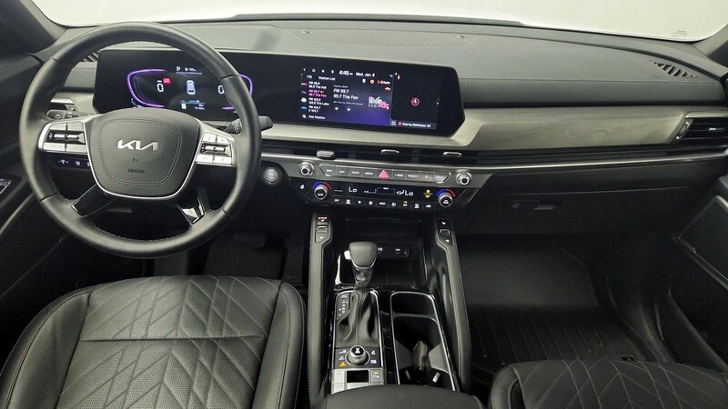 2023 Kia Telluride EX 9