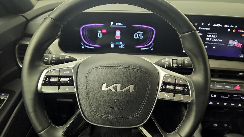 2023 Kia Telluride EX 10