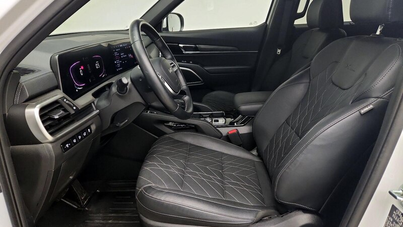 2023 Kia Telluride EX 11